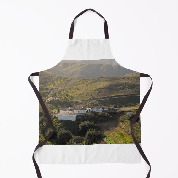 Item preview, Village Hidden in the Mountains designed and sold by AngeloDeVal.