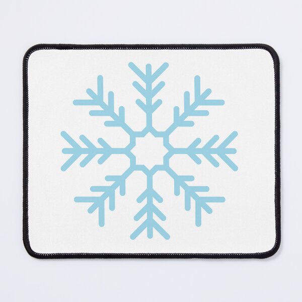 Item preview, Christmas Snow Flake designed and sold by cosygal.