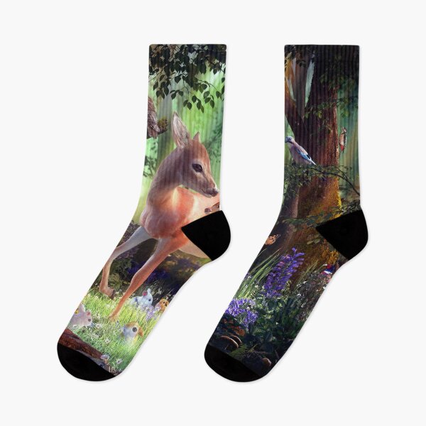 Item preview, White tailed Deer designed and sold by DavidPenfound.