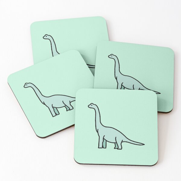 Item preview, Cute Lil’ Green Dino designed and sold by Cooper Lynn Designs.
