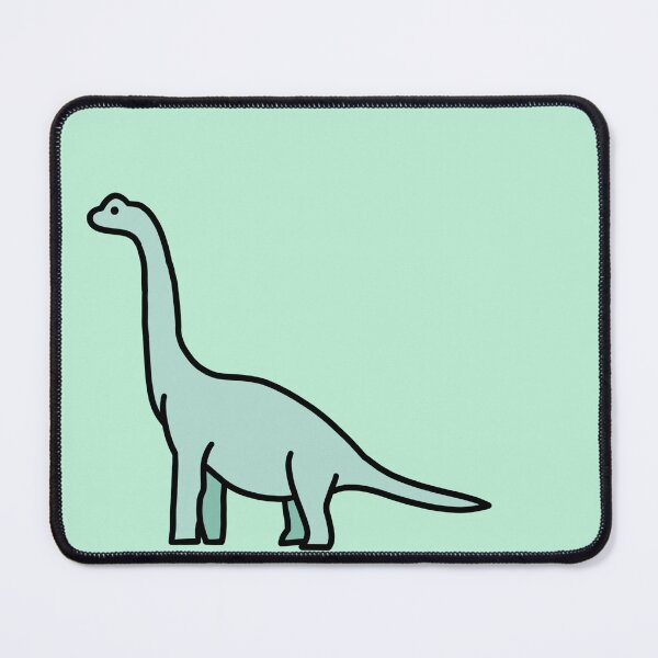 Item preview, Cute Lil’ Green Dino designed and sold by Cooper Lynn Designs.