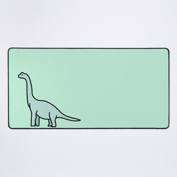 Item preview, Cute Lil’ Green Dino designed and sold by Cooper Lynn Designs.