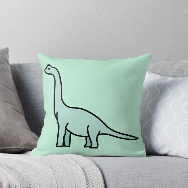 Item preview, Cute Lil’ Green Dino designed and sold by Cooper Lynn Designs.