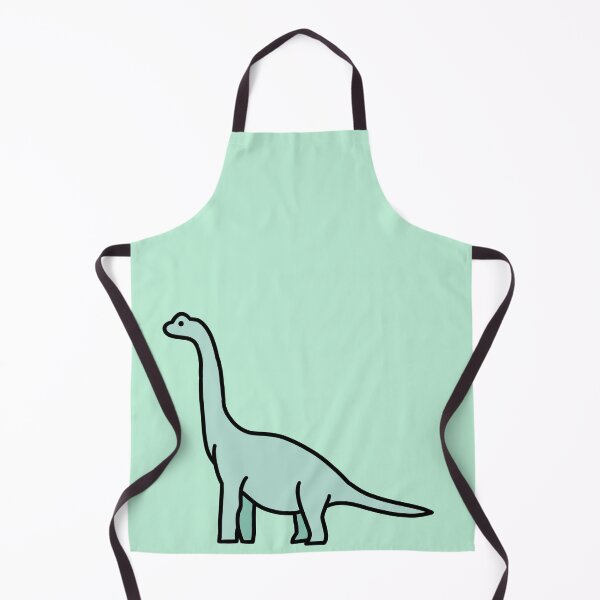 Item preview, Cute Lil’ Green Dino designed and sold by Cooper Lynn Designs.