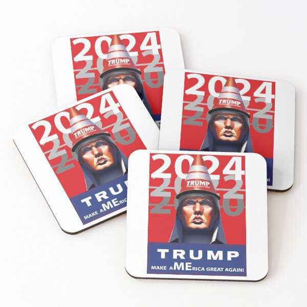 Item preview, Trump: Make Me Great Again designed and sold by ToyoTees.