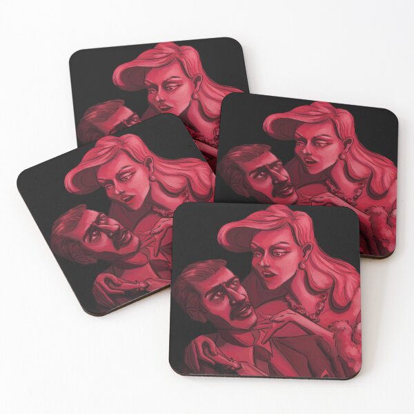Item preview, Goncharov, the greatest mafia movie ever made designed and sold by RuthAzul.