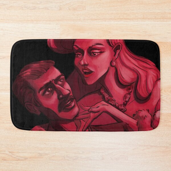 Item preview, Goncharov, the greatest mafia movie ever made designed and sold by RuthAzul.