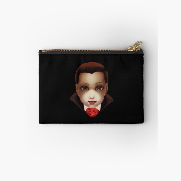Item preview, Classic Dracula (BITTY BADDIES) designed and sold by Jody  Parmann.