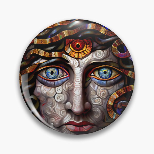 Item preview, Boreas  designed and sold by OccultDreams.