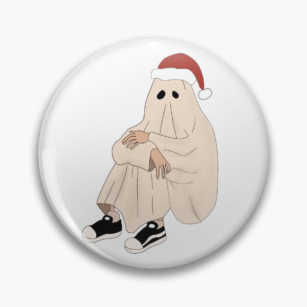 Artikelvorschau, Weihnachtsgeist entworfen und verkauft von Mialunaa.