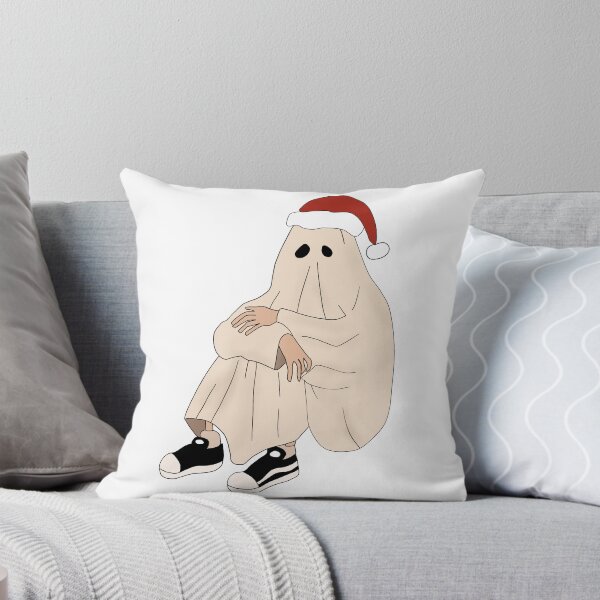 Artikelvorschau, Weihnachtsgeist entworfen und verkauft von Mialunaa.