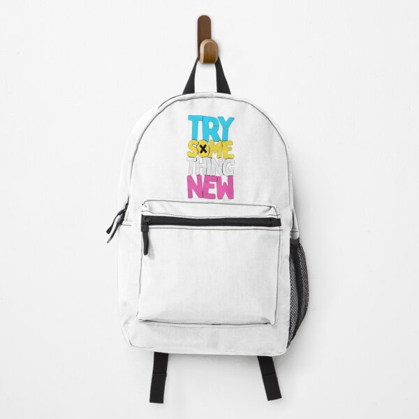 Item preview, TRY Some Thing New designed and sold by Huge Store.