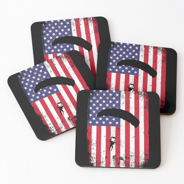Item preview, American Skydiving designed and sold by HarriPaloma.