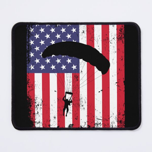 Item preview, American Skydiving designed and sold by HarriPaloma.
