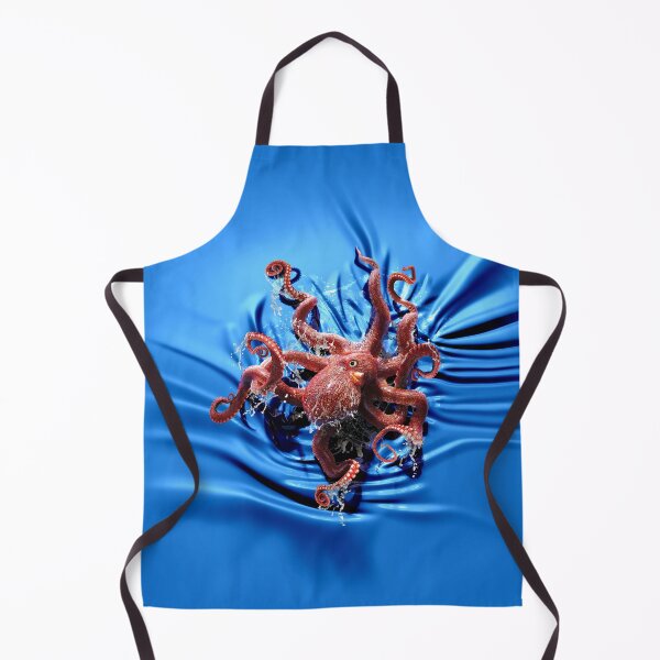 Item preview, Octopus Climb designed and sold by DavidPenfound.