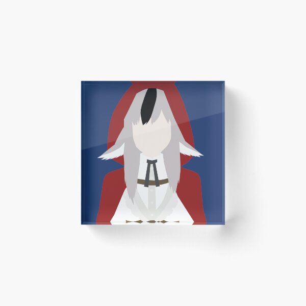 Item preview, Velouria (Fire Emblem Fates) designed and sold by elnisi.
