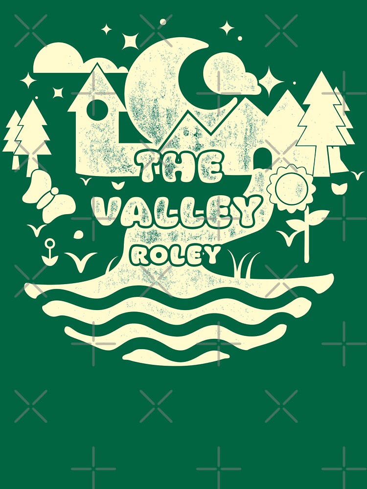 The Valley by RoleyShop