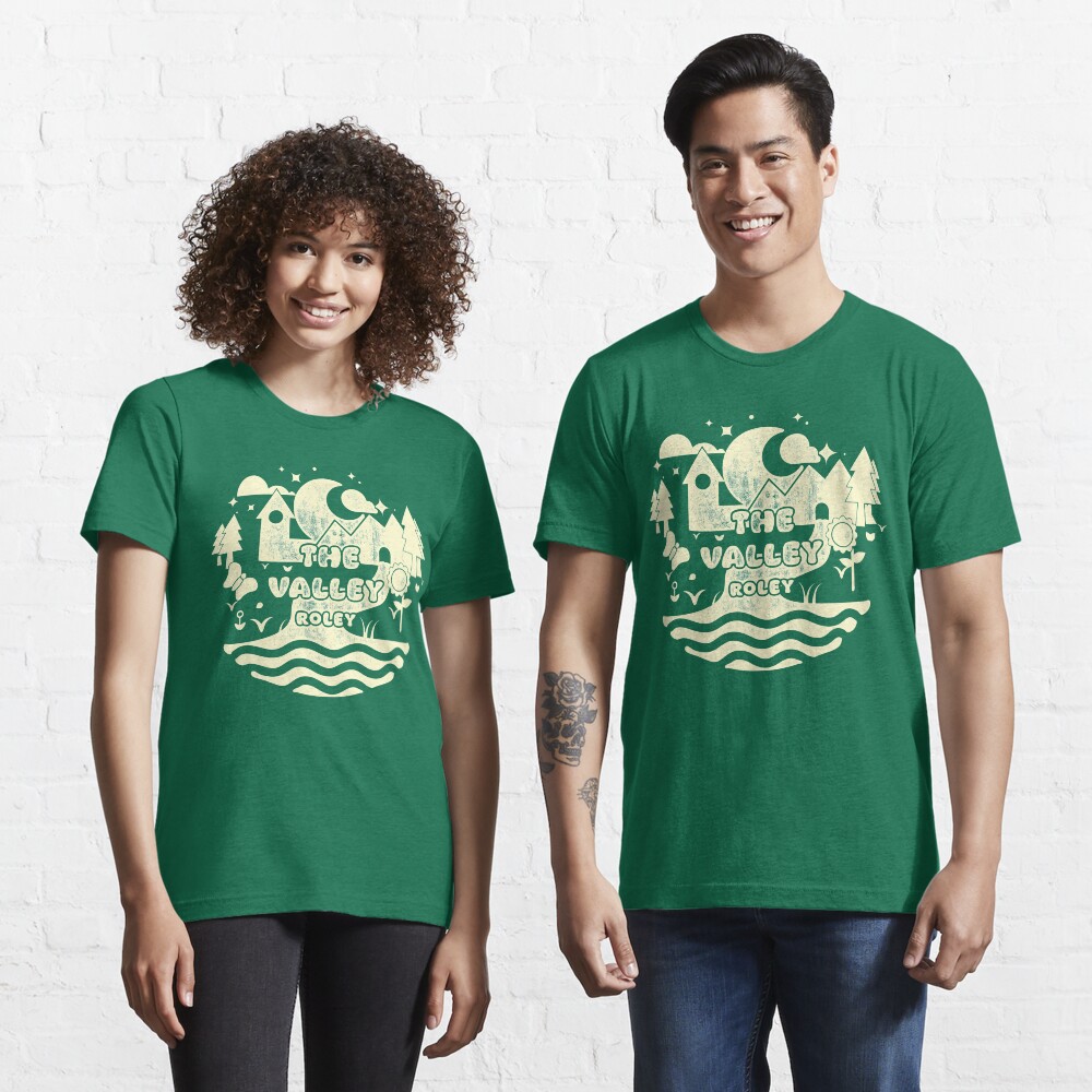 The Valley Essential T-Shirt
