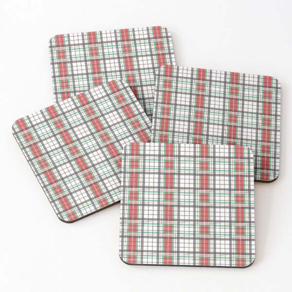 Item preview, Classic Plaid designed and sold by katsprintbtq.