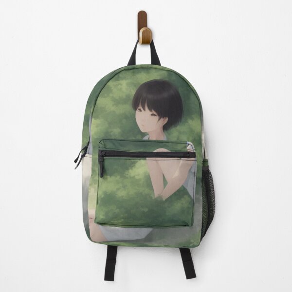 Item preview, Korean Countryside Anime Style designed and sold by DesignerKin.