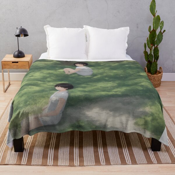 Item preview, Korean Countryside Anime Style designed and sold by DesignerKin.