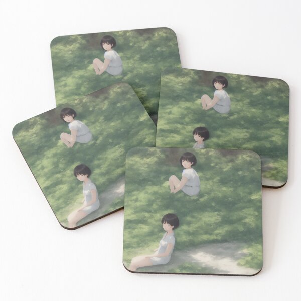 Item preview, Korean Countryside Anime Style designed and sold by DesignerKin.