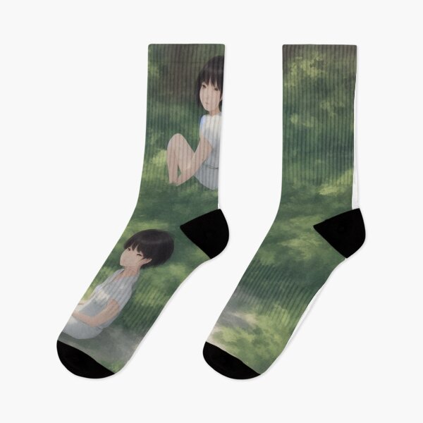 Item preview, Korean Countryside Anime Style designed and sold by DesignerKin.