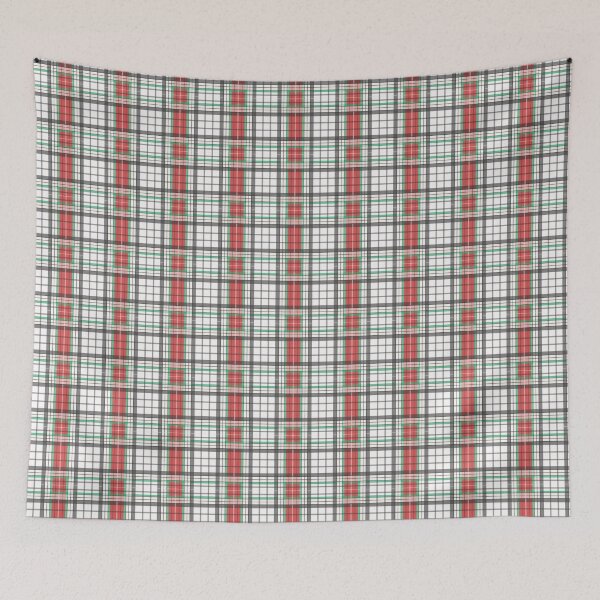 Item preview, Classic Plaid designed and sold by katsprintbtq.