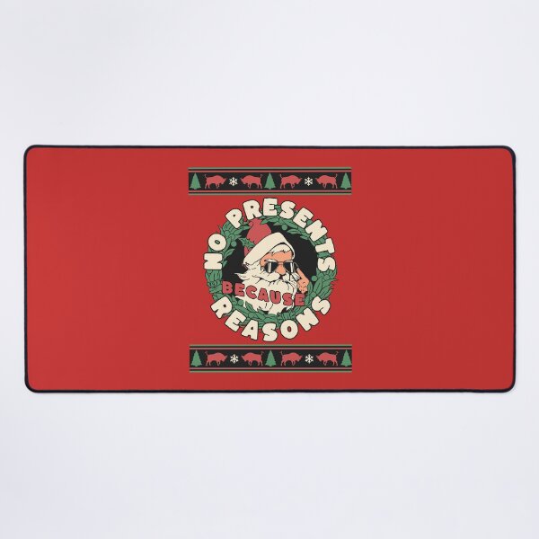 Item preview, Max Secret Santa designed and sold by WorldEngine.