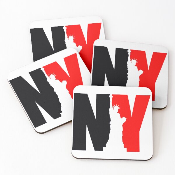 Item preview, New York Logo designed and sold by jirahorok.