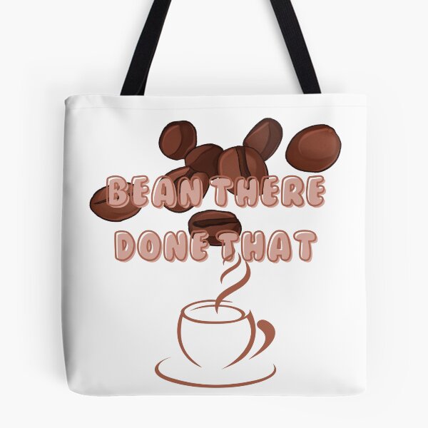 Item preview, Bean There Done That designed and sold by seriyusink69.