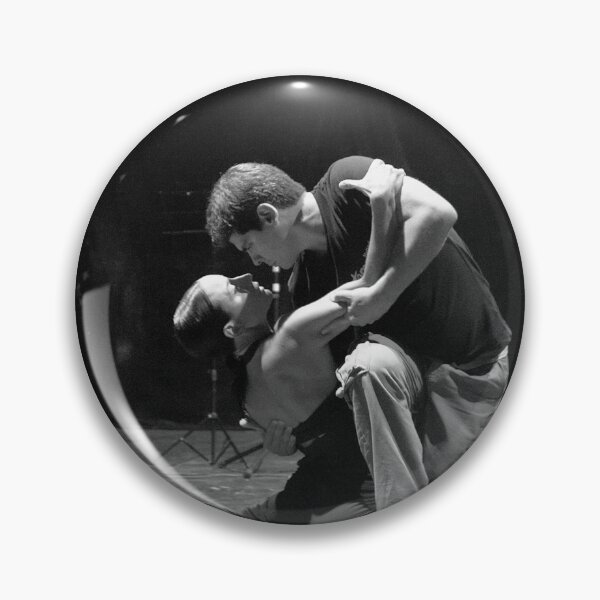 Item preview, Tango in Black designed and sold by Alexander Zabara.