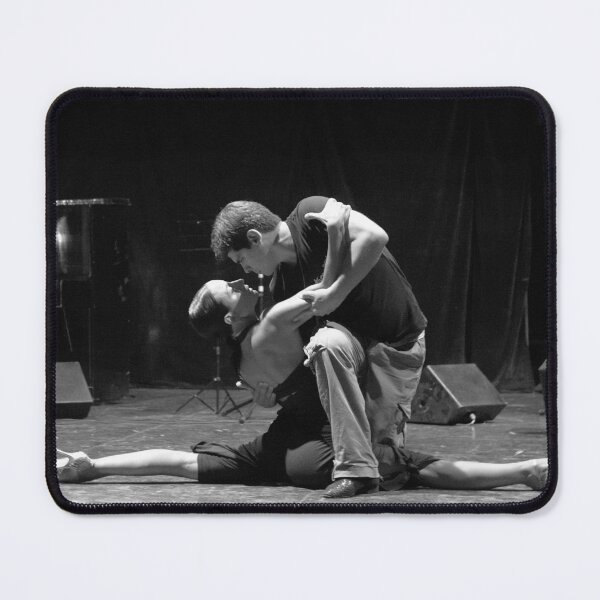 Item preview, Tango in Black designed and sold by Alexander Zabara.