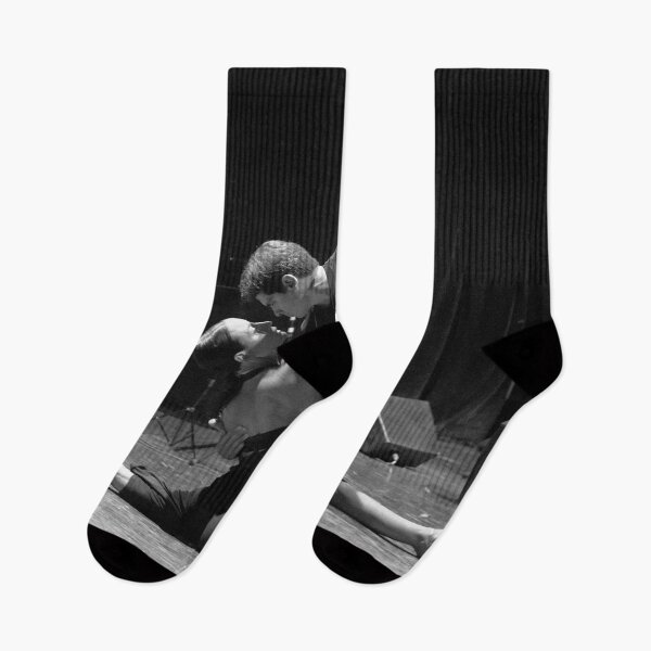 Item preview, Tango in Black designed and sold by Alexander Zabara.