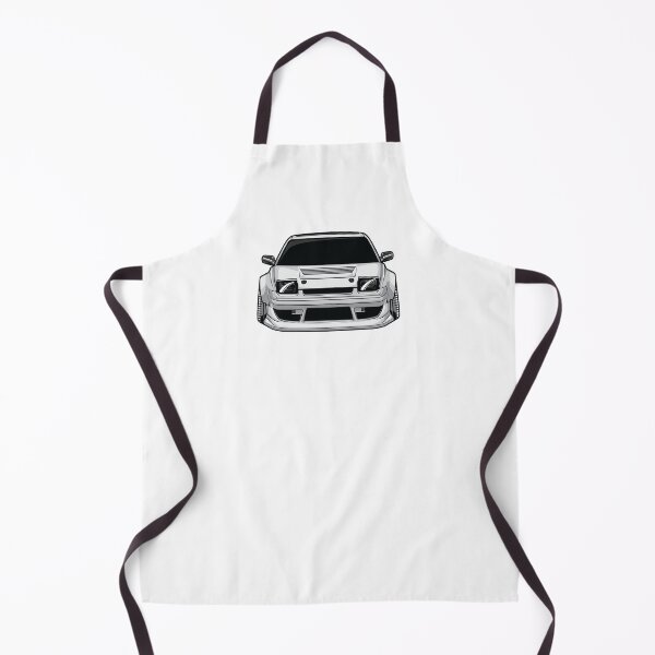 Item preview, Front 180sx (White) designed and sold by pjrstudio.