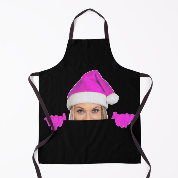 Item preview, Retro Vintage Pink Santa Claus designed and sold by inurey.
