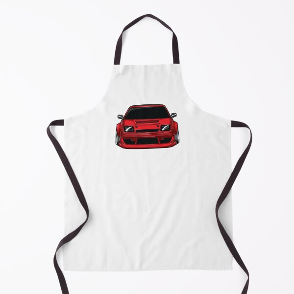 Item preview, Front 180sx (Red) designed and sold by pjrstudio.