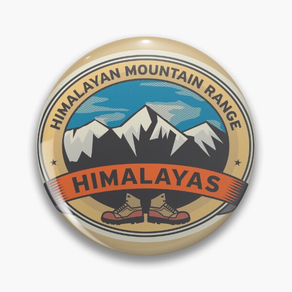 Item preview, Himalayas designed and sold by studio838.