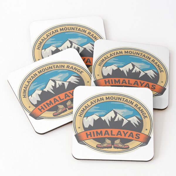 Item preview, Himalayas designed and sold by studio838.