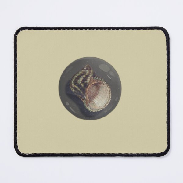 Item preview, Shells Art designed and sold by PurplePortvine.