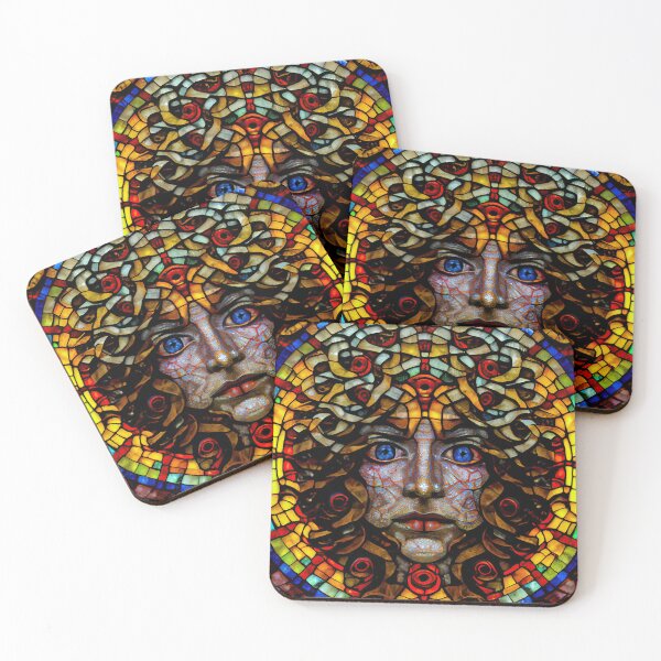 Item preview, Eurus designed and sold by OccultDreams.