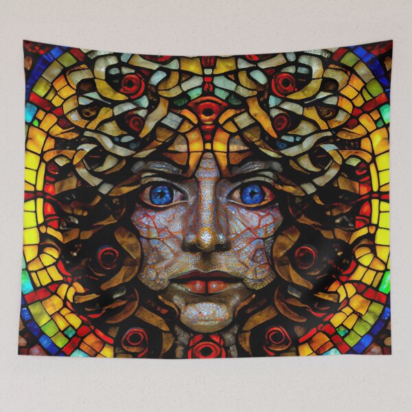 Item preview, Eurus designed and sold by OccultDreams.