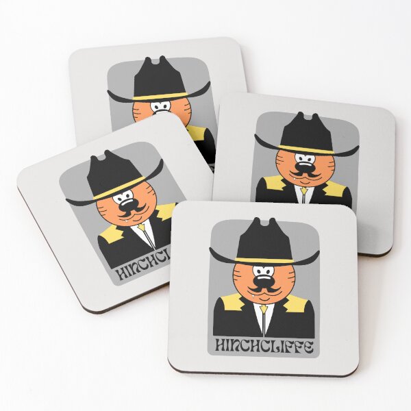 Item preview, Hinchcliffe designed and sold by AMERICANCHEEZ.