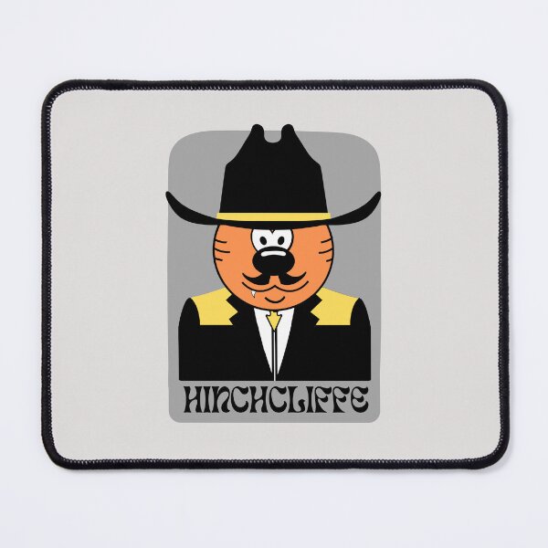 Item preview, Hinchcliffe designed and sold by AMERICANCHEEZ.