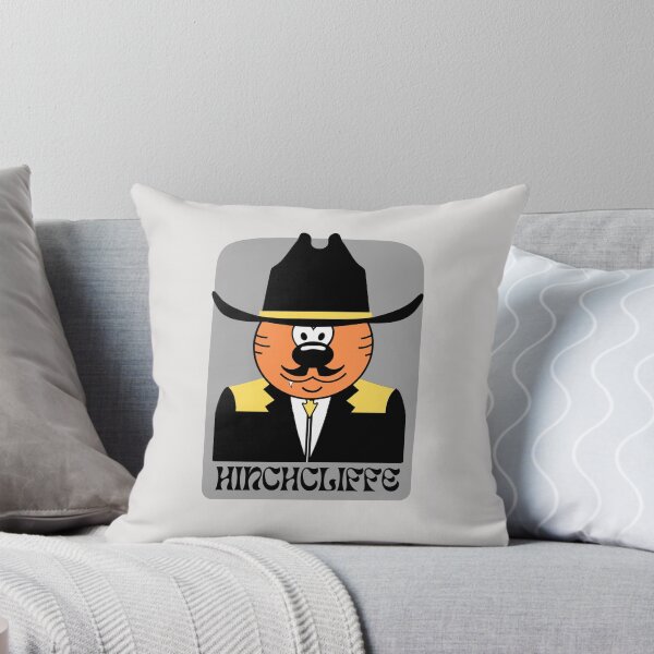 Item preview, Hinchcliffe designed and sold by AMERICANCHEEZ.
