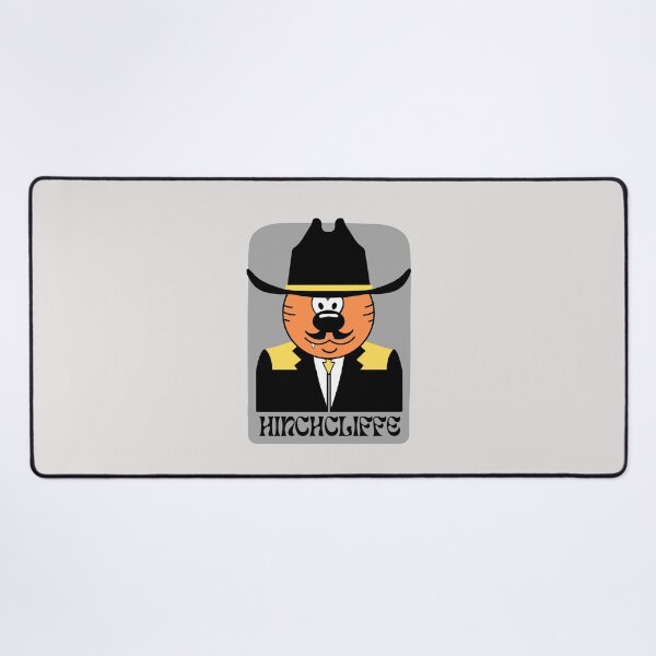 Item preview, Hinchcliffe designed and sold by AMERICANCHEEZ.