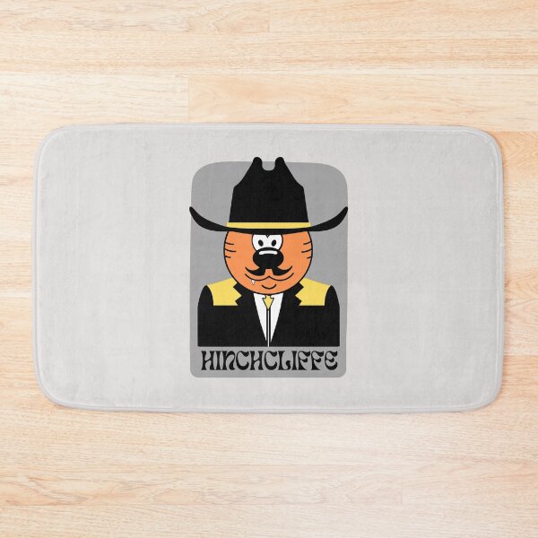 Item preview, Hinchcliffe designed and sold by AMERICANCHEEZ.
