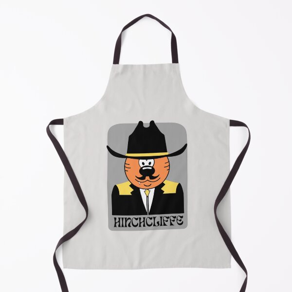 Item preview, Hinchcliffe designed and sold by AMERICANCHEEZ.