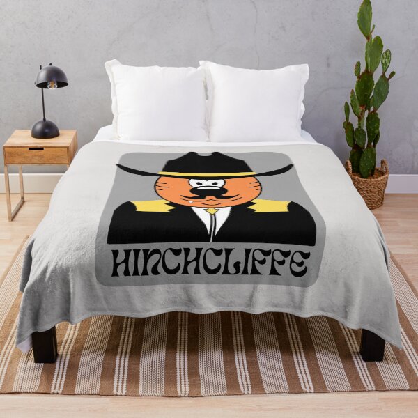 Item preview, Hinchcliffe designed and sold by AMERICANCHEEZ.