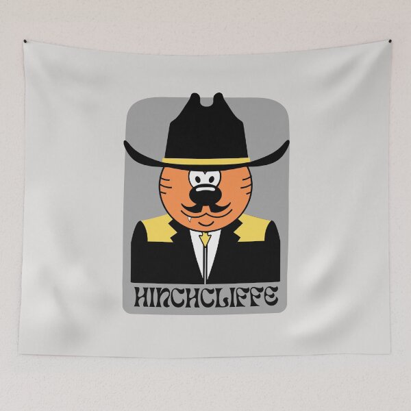 Item preview, Hinchcliffe designed and sold by AMERICANCHEEZ.